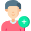 Create Account
